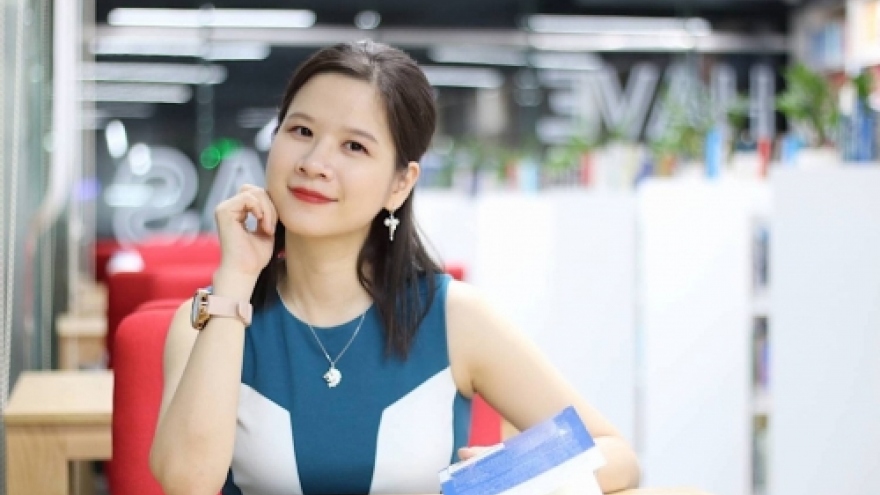 VN female scientist named among most influential globally