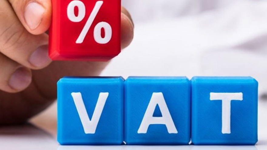 Thuế giá trị gia tăng nhiều loại hàng hóa, dịch vụ về mức 10%
