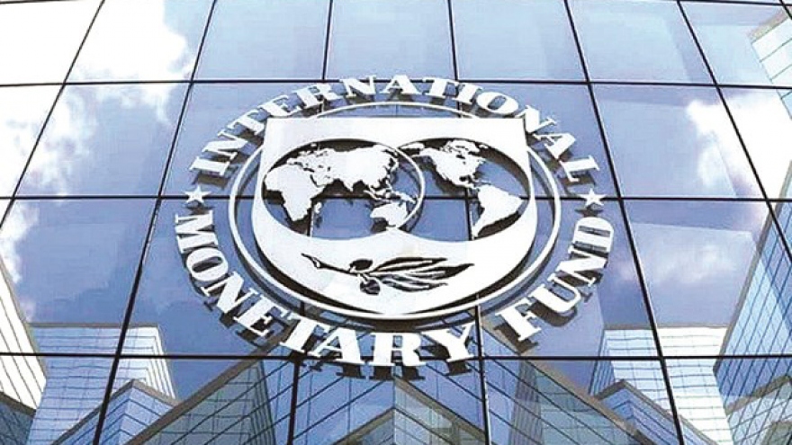 IMF nhận định giá dầu thế giới sẽ tăng mạnh nếu kinh tế Trung Quốc sớm phục hồi 