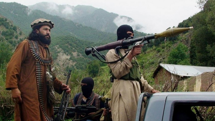 Pakistan bác bỏ đàm phán với các nhóm khủng bố