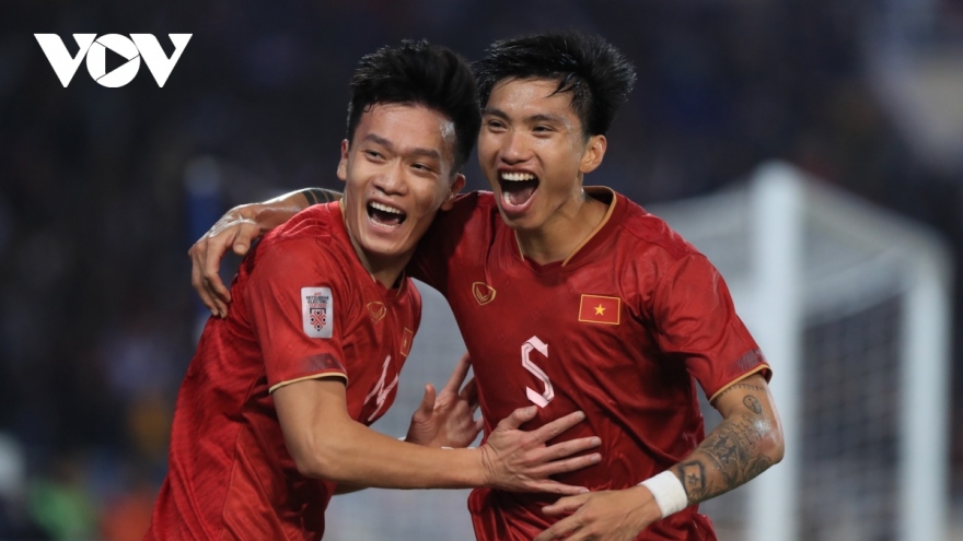 Link xem trực tiếp bóng đá ĐT Việt Nam vs ĐT Indonesia, 19h30 ngày 9/1