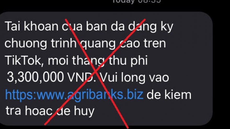 Ngân hàng cảnh báo lừa đảo gia tăng dịp Tết Nguyên đán