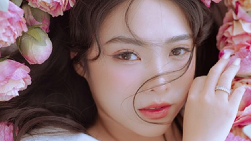 "Tân binh" Na Ngọc Anh gia nhập đường đua V-pop với MV "Falling in love"