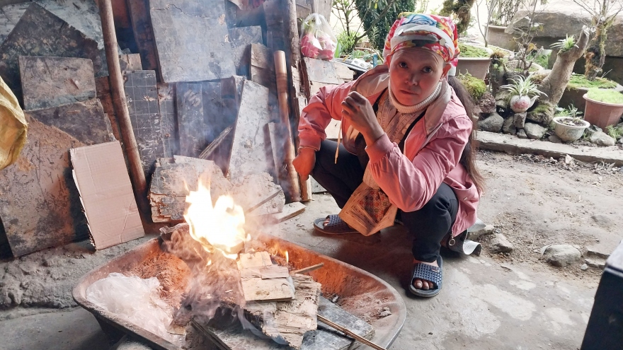 Đi làm ăn xa, nhiều thanh niên ở Lào Cai sa vào nghiện ngập