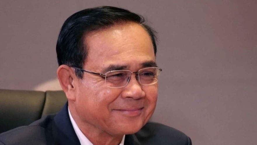 Thủ tướng Thái Lan tuyên bố không giải tán Hạ viện trước thời hạn