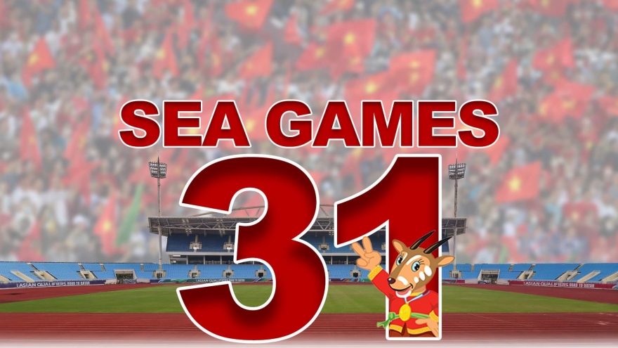 SEA Games 31 và những trăn trở của Thể thao Việt Nam trong năm 2023