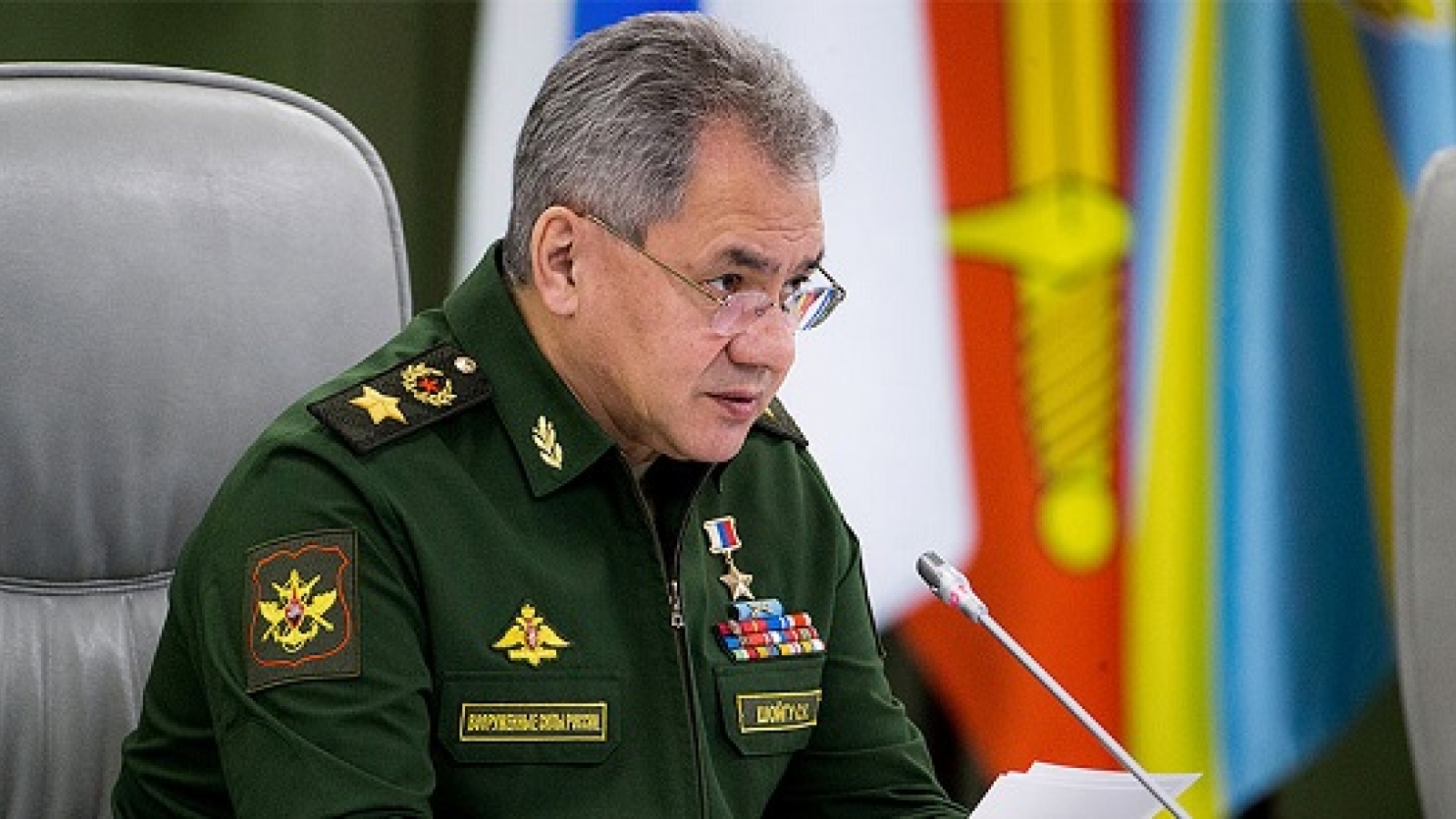 Nga nêu những vấn đề cần khắc phục sau gần 11 tháng xung đột với Ukraine