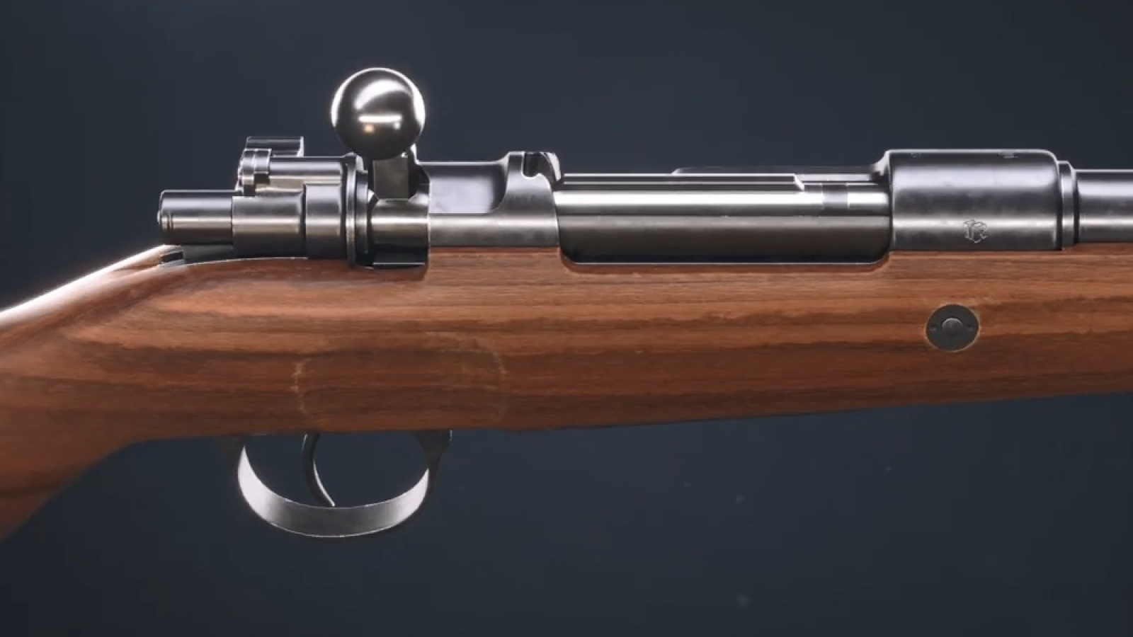 Súng trường Kar98k lừng danh cấu tạo và vận hành thế nào?