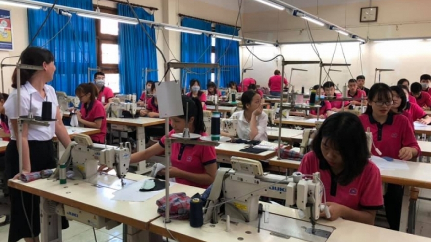 Enterprises enjoy more advantages to boost market expansion from EVFTA 