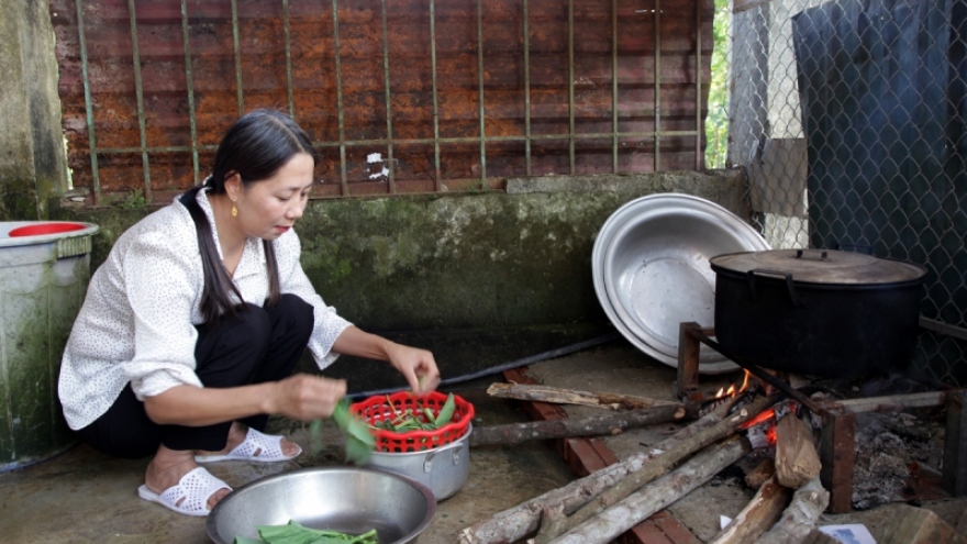 Tết của giáo viên vùng cao Lai Châu