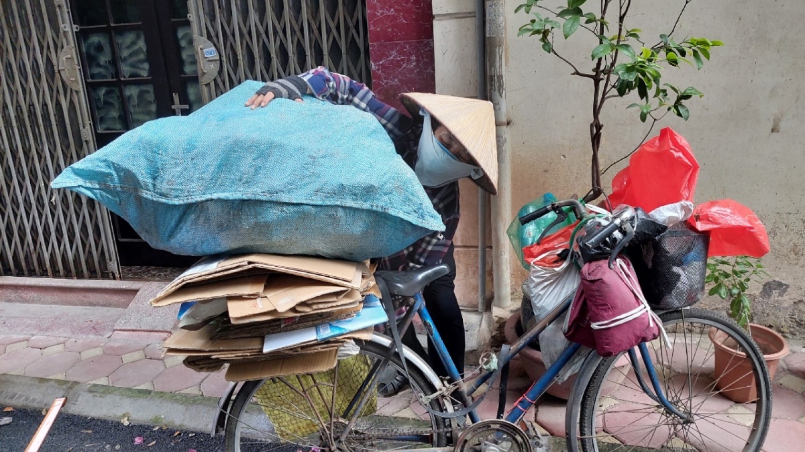 Quý 4/2022, hơn 1,8 triệu người thất nghiệp 