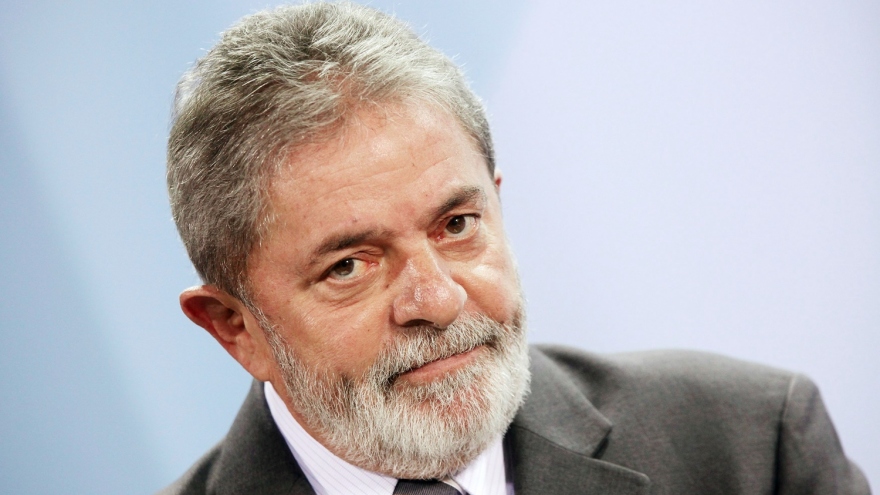 Tổng thống Brazil quyết tìm ra những kẻ tổ chức vụ bạo loạn