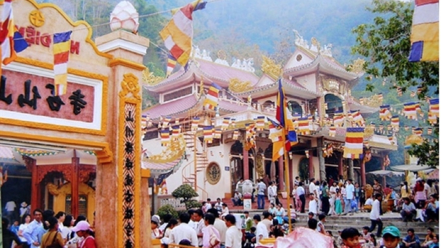 Tourism activities must be organised sufficiently during Tet