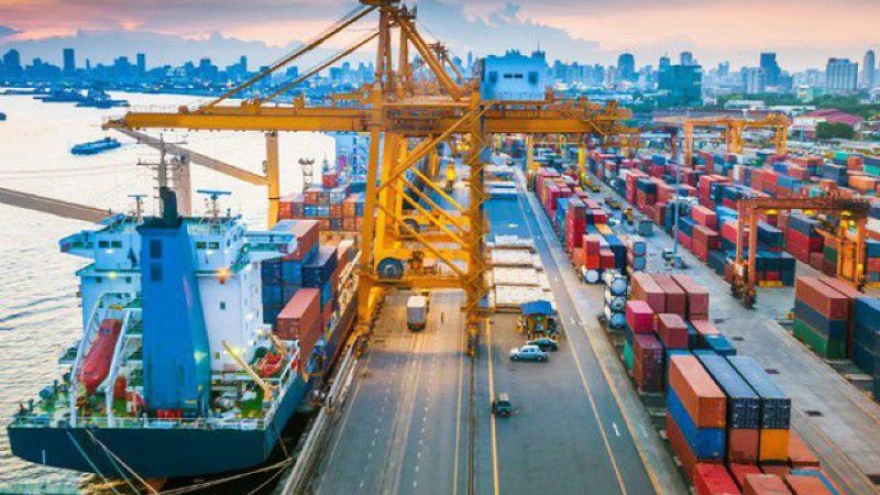 Trade surplus hits US$3.6 billion in first month of 2023