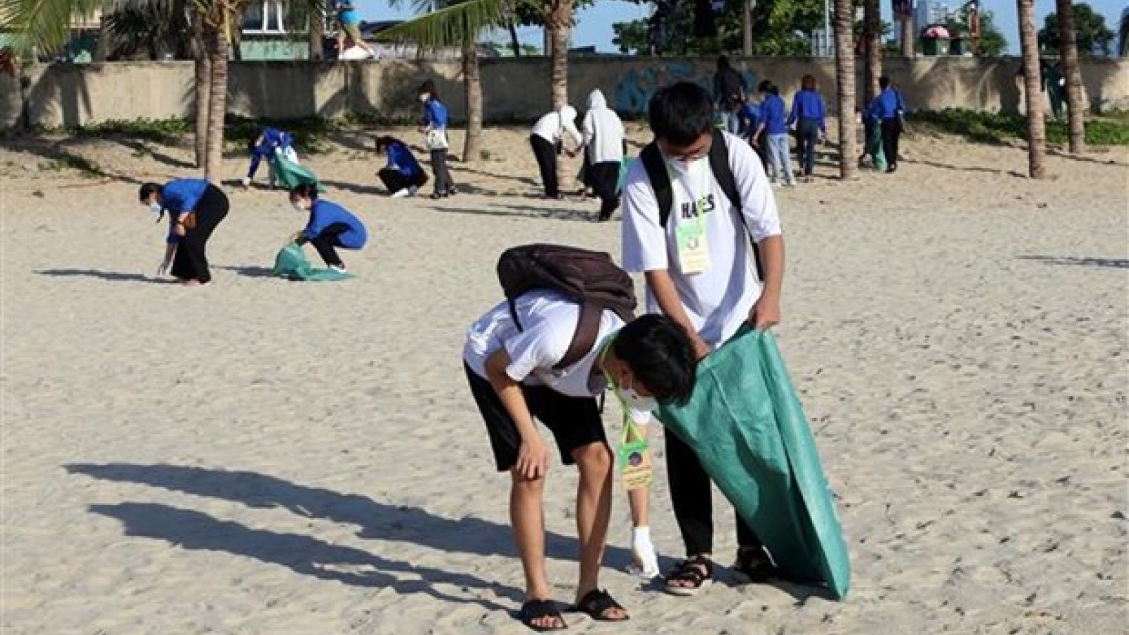 Vietnam announces environmental protection rankings in cities