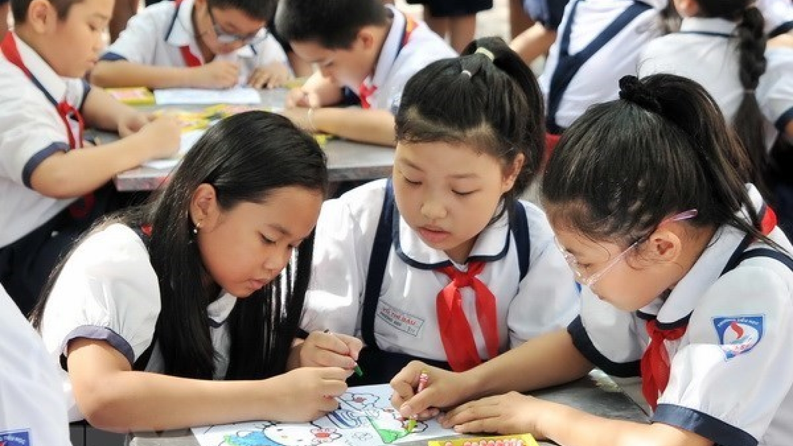 Vietnam wins global respect for human development achievements