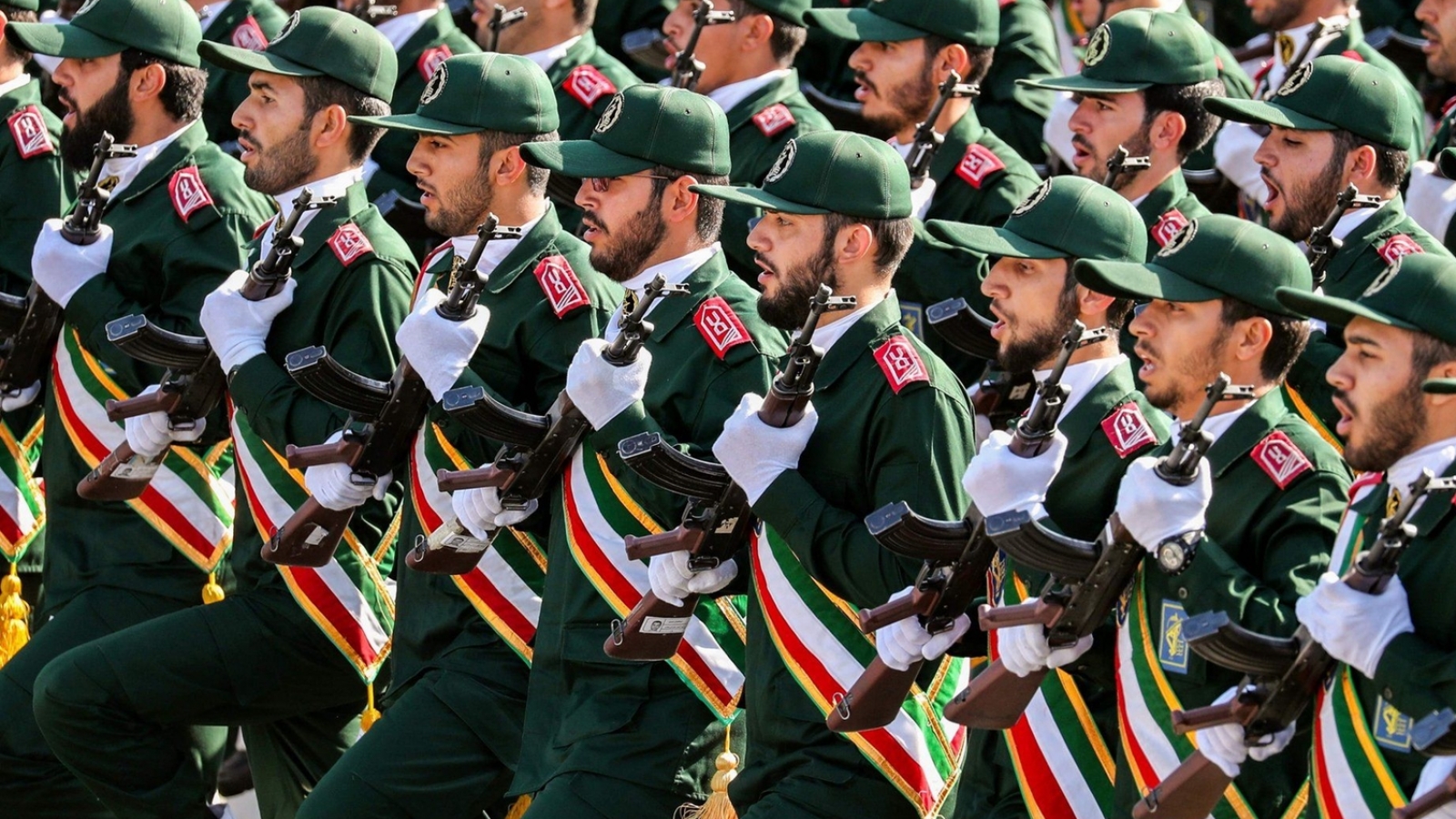 Thời sự quốc tế trưa 31/7: Iran cánh báo "trừng phạt" Mỹ, ông Trump phản ứng mạnh