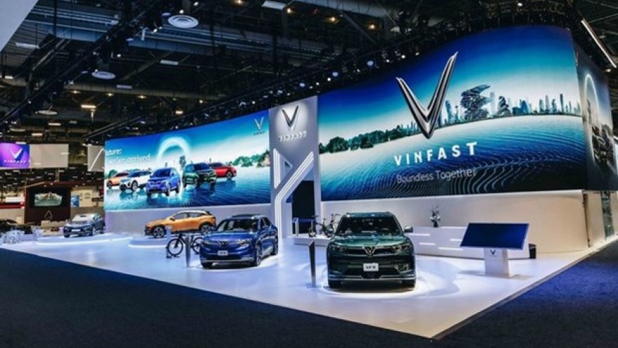 VinFast Canada to join Montreal International Auto Show 2023