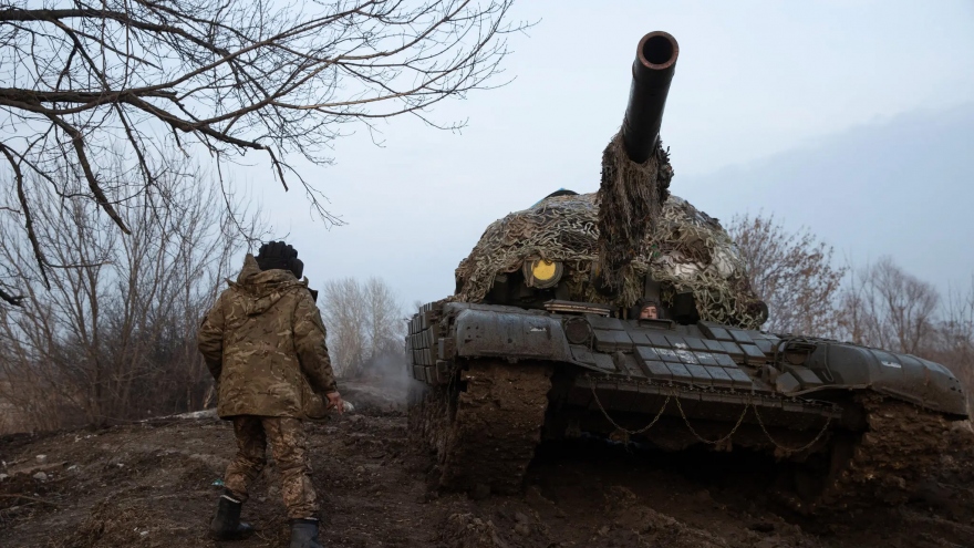 Một năm xung đột Nga – Ukraine: Châu Âu như “kẻ mộng du”?