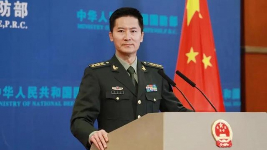 Trung Quốc cáo buộc Mỹ "thổi phồng" mối đe dọa hạt nhân 