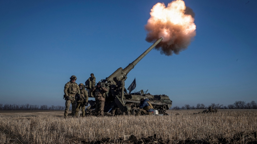 Một năm xung đột Nga – Ukraine: Phương Tây nâng cấp vũ khí hỗ trợ Kiev như thế nào?