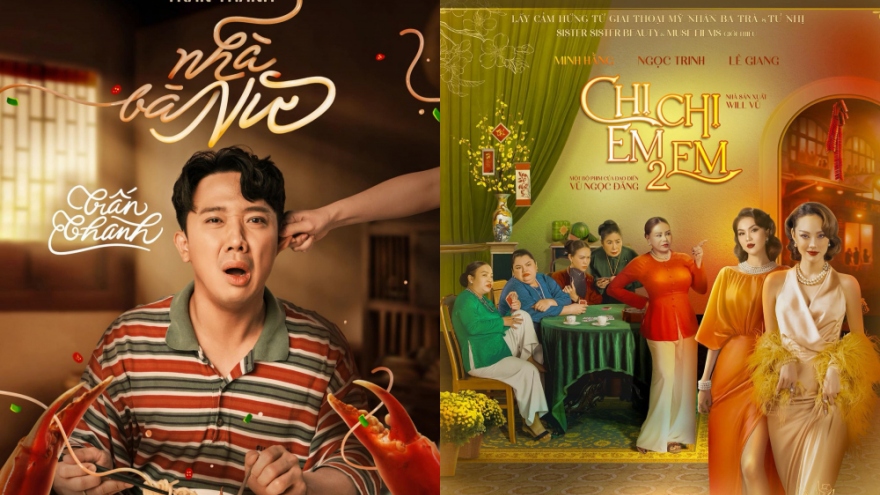 "Đại thắng" của phim Tết Việt: Kinh nghiệm gì cho các nhà làm phim?