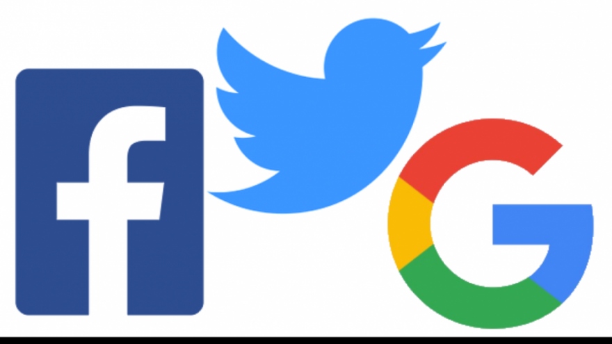 Google, Twitter, Facebook đối mặt với những quy tắc nội dung chặt chẽ hơn của EU