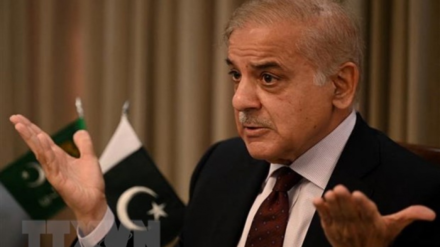 Thủ tướng Shehbaz Sharif: IMF đặt Pakistan vào tình thế khó