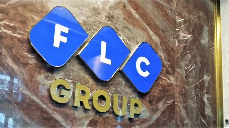 Cổ phiếu FLC chính thức bị hủy niêm yết từ 20/2