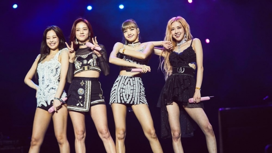 BLACKPINK tổ chức thêm concert tại quê hương thành viên Lisa 