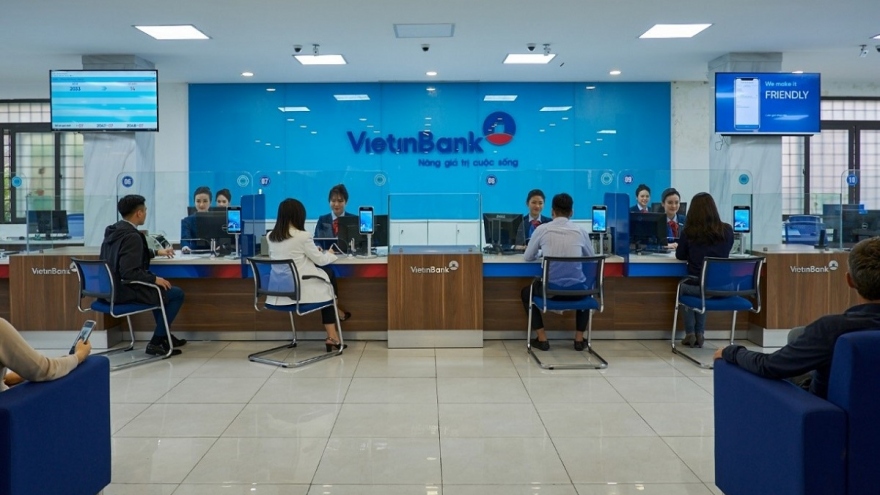 VietinBank chú trọng nâng cao chất lượng dịch vụ, chuyển dịch kênh số