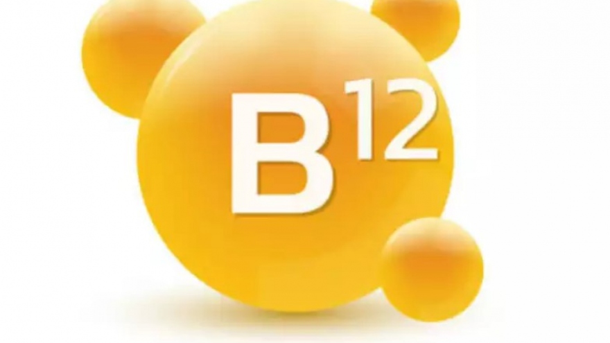 Các triệu chứng thiếu vitamin B12 không nên bỏ qua