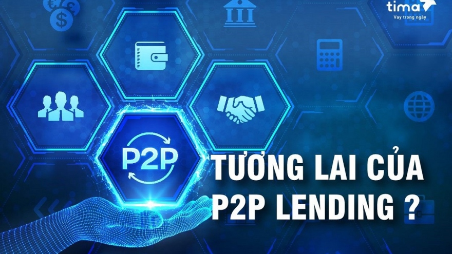 2023 - P2P Lending liệu có tương lai khi câu chuyện Sandbox vẫn đang bỏ ngỏ
