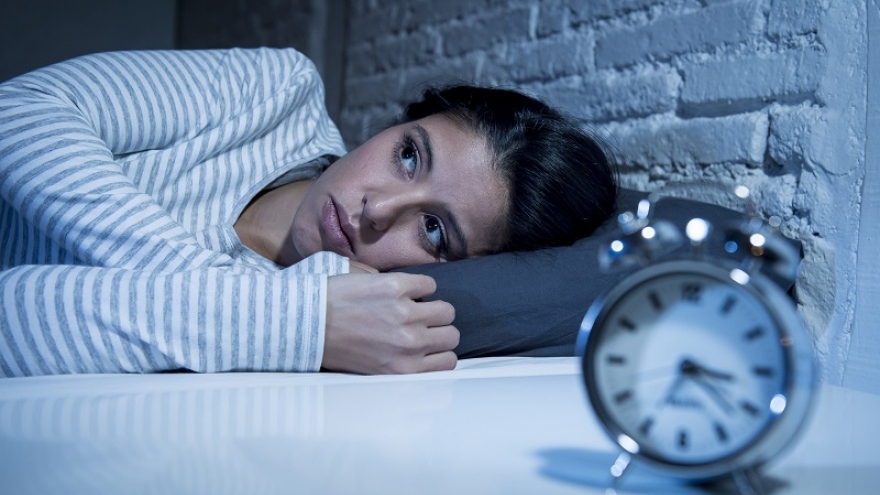 Mối quan hệ giữa việc thiếu ngủ và ung thư?