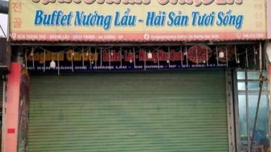 Nổ bình gas mini, nhiều công nhân bị bỏng