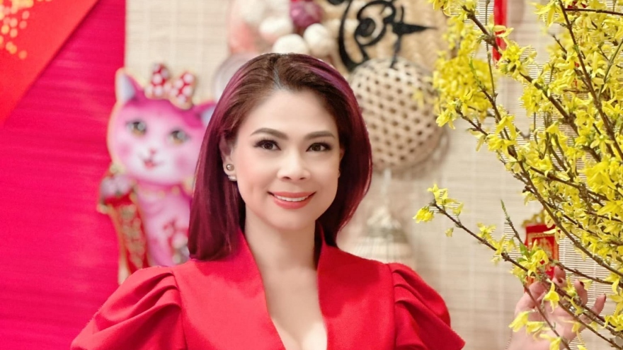 Thanh Thảo: "Đã đến lúc tôi không muốn đấu đá để giành ngôi vị"