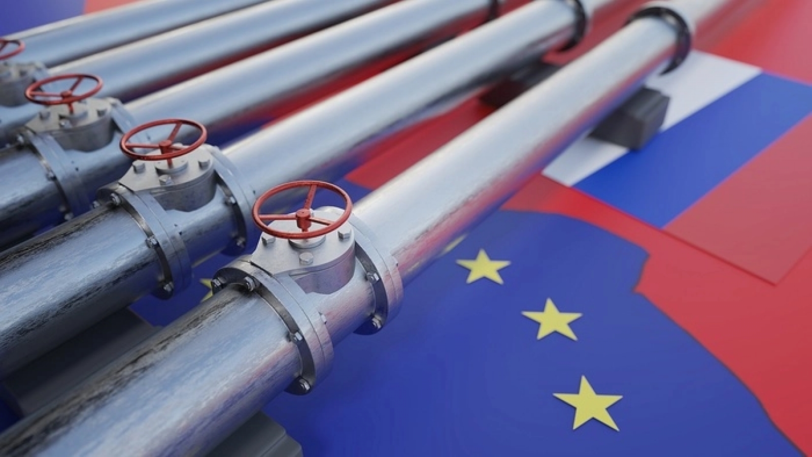 EU đã phá vỡ 5 điều cấm kỵ trong 1 năm xung đột Nga – Ukraine