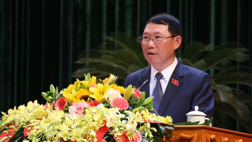 Kỷ luật ông Lê Ánh Dương, Chủ tịch tỉnh Bắc Giang liên quan mua sắm thiết bị y tế
