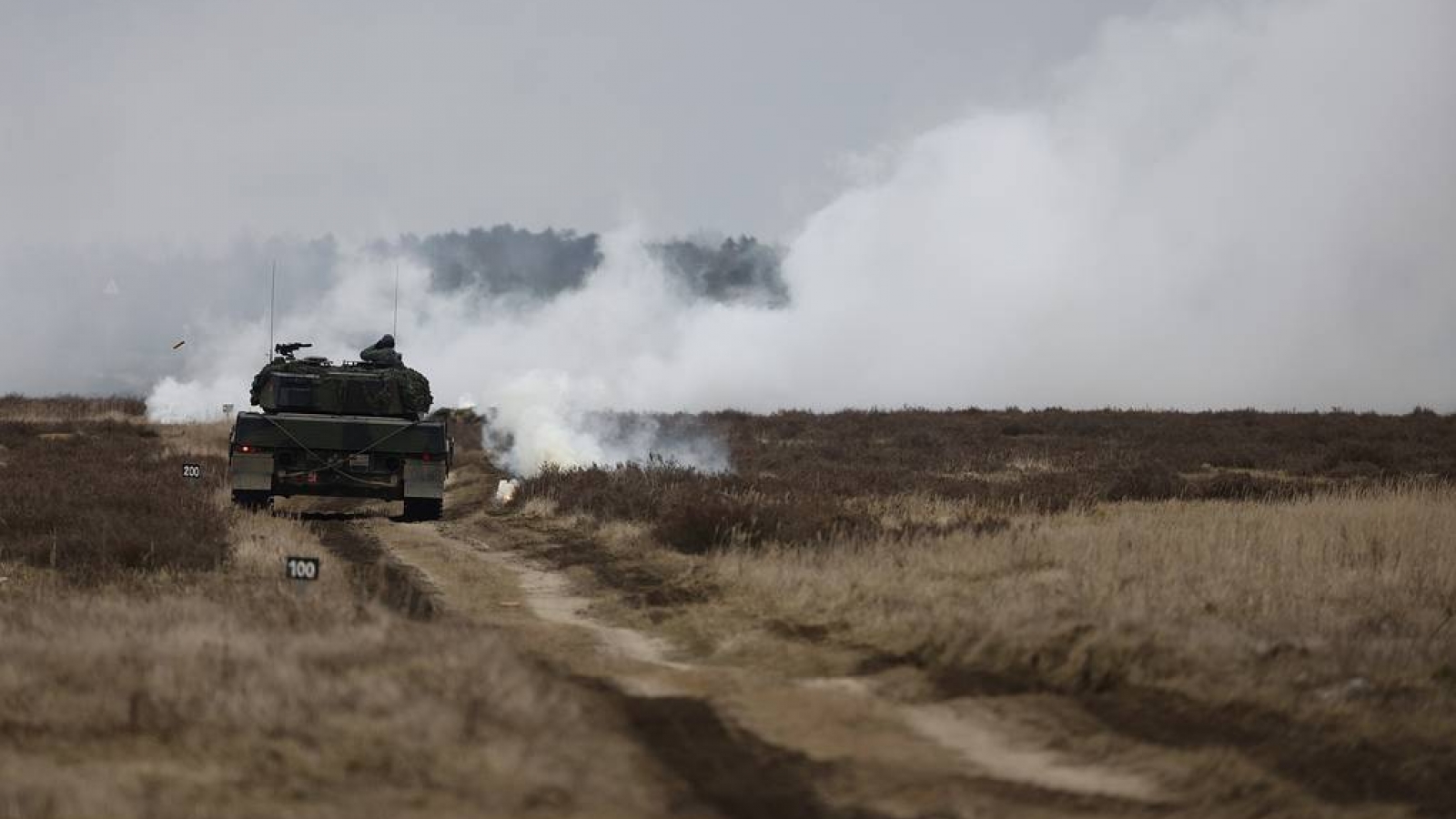 New York Times: Cấm người dân vào Bakhmut có thể là khởi đầu cho việc Ukraine rút lui