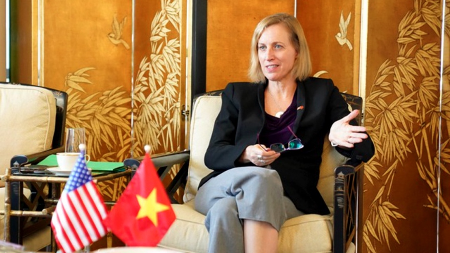 US firms upbeat about Vietnamese economic outlook: Consul General