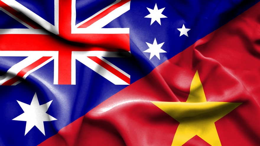 Congratulations on 50 years of Vietnam – Australia diplomacy