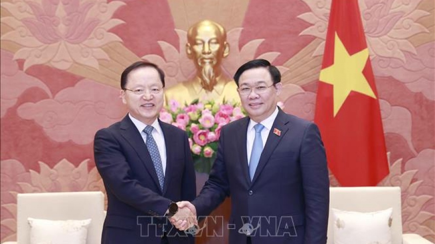 Vietnam supports Samsung’s long-term investment plan