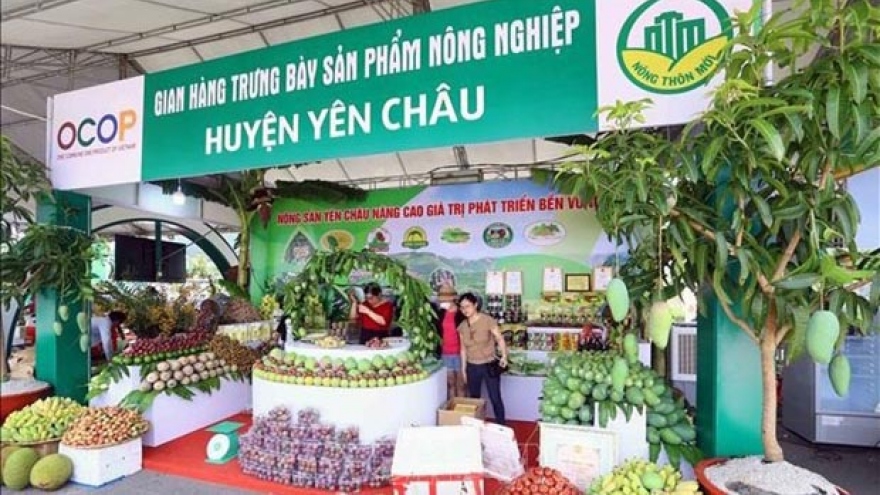 Nearly 300 trade promotion events planned for this year