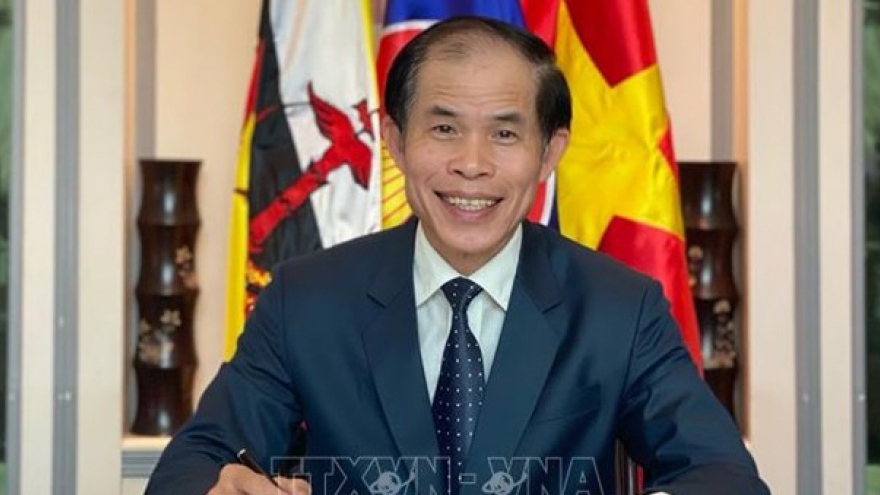 PM’s visit to strongly boost Vietnam-Brunei comprehensive partnership