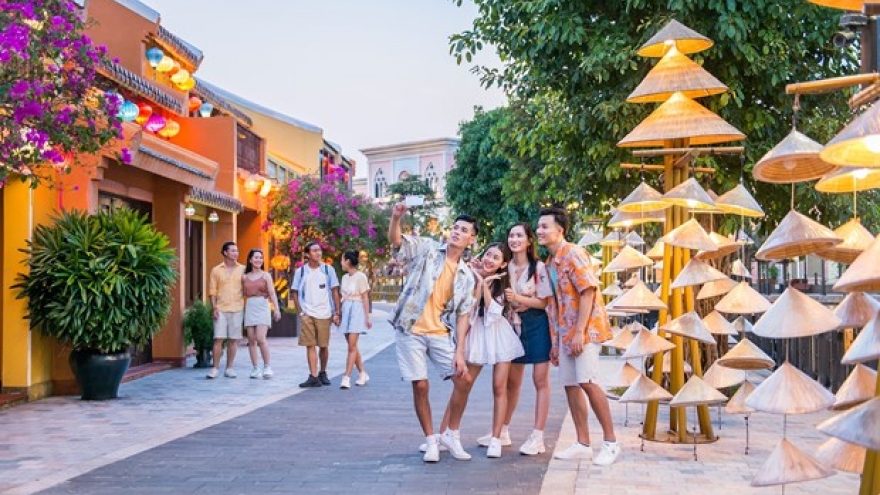 Vietnam holds great potential for tourism development for young travellers