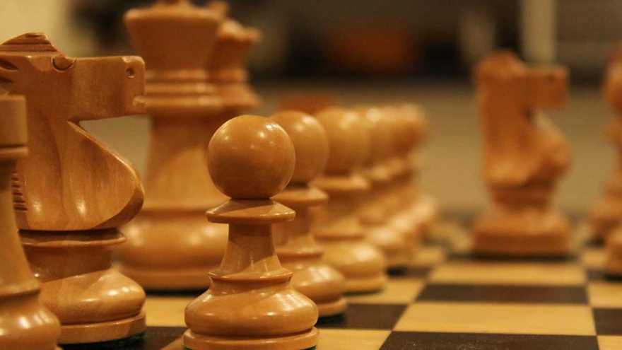 Hanoi set to host two international chess tournaments
