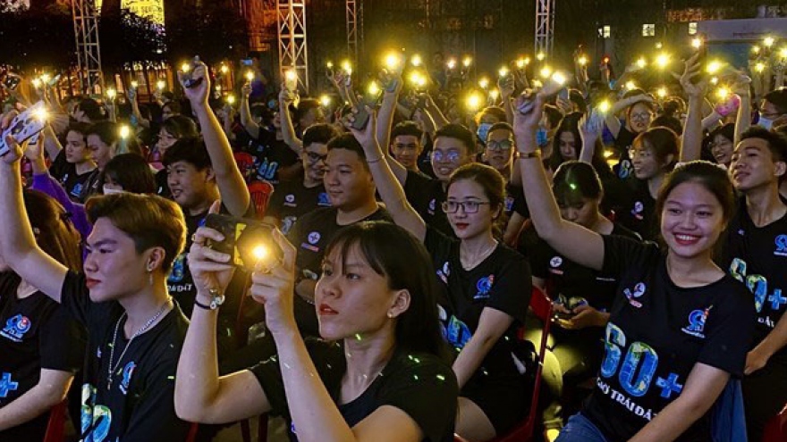 Vietnam set to observe Earth Hour 2023