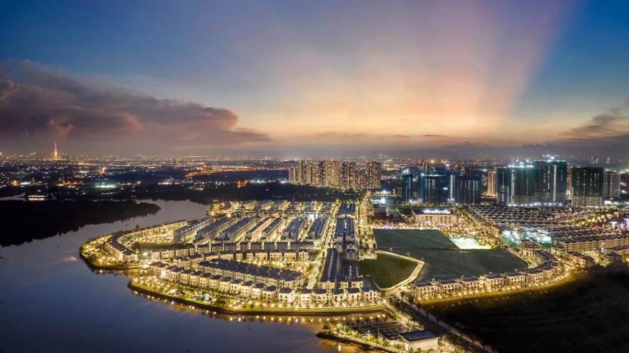 Hạ tầng khu Đông TP.HCM tiếp tục được dồn lực mạnh