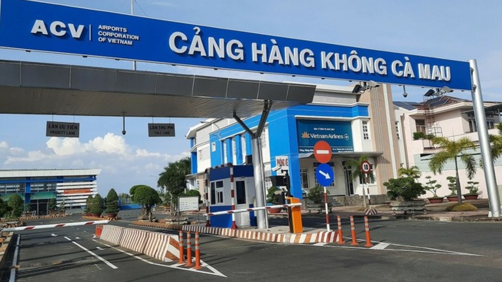 Bamboo Airways to launch Ca Mau-Hanoi flight