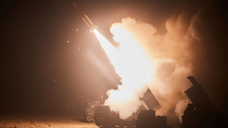 Thêm một lý do Mỹ không muốn cung cấp tên lửa tầm xa cho Ukraine
